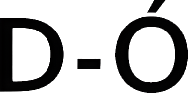 logo D-Óptica
